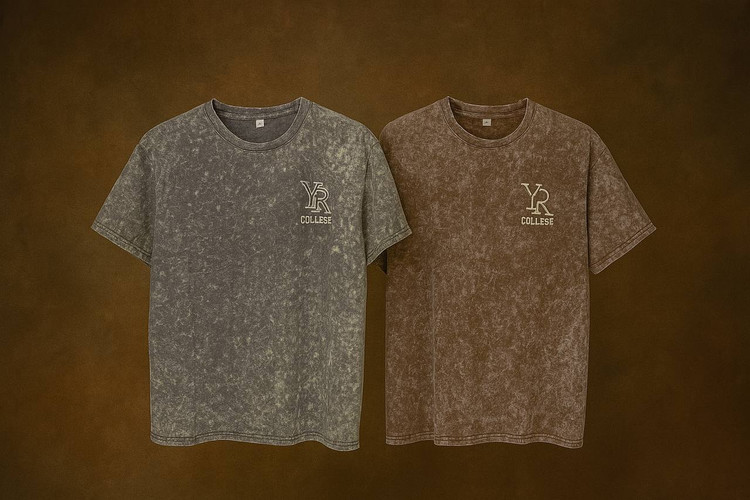 قهوه ای و طوسی