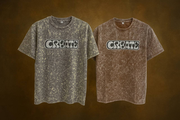 قهوه ای و طوسی